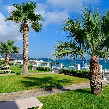 Alexander Beach Hotel & Village Resort-3