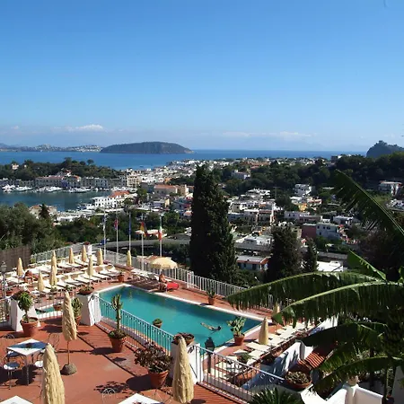 Hotel Don Pedro-3