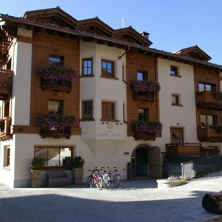 Eco & Wellness Boutique Hotel Sonne-3