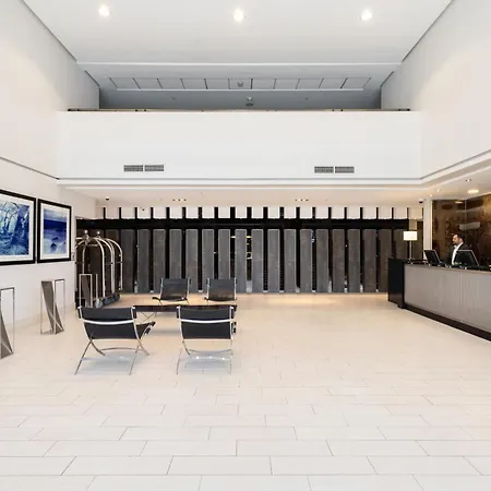 Holiday Inn Santiago - Airport Terminal By Ihg-3