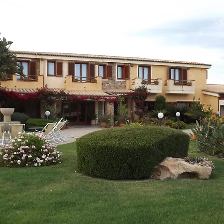 Le Anfore Hotel-2