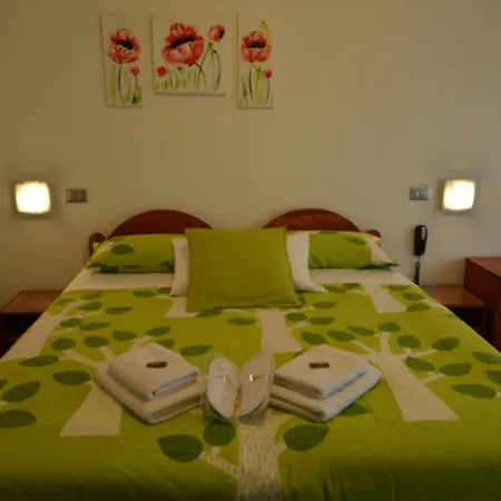 Albergo Alla Valle Di Banne-2