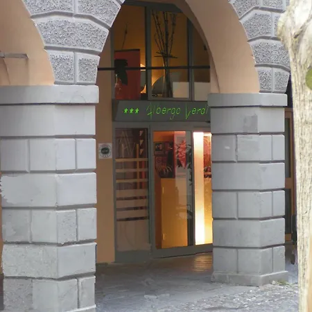 Albergo Verdi-3