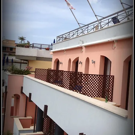 Hotel Mistral-2