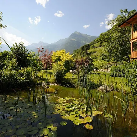 Hotel Garni Partaneshof-3