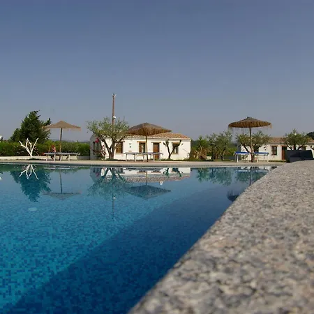 Santa Maria Resort-2