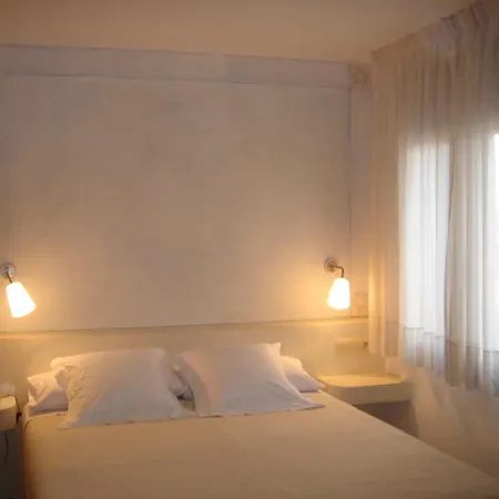 Hotel Carmen-3