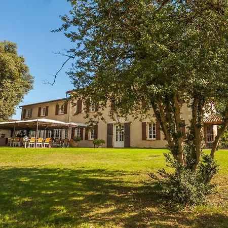 Hôtel La Flambée-2