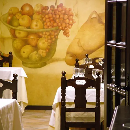 Hotel Ciudad De Calahorra-3