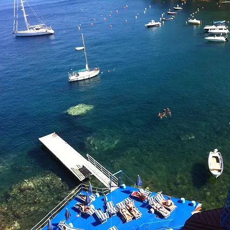 Hotel Rocce Azzurre-2
