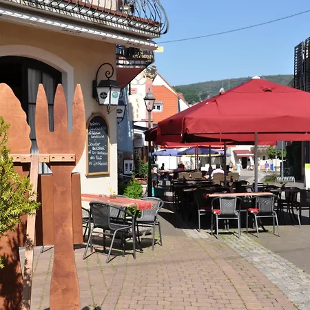 Hotel Restaurant Zum Schwan-3
