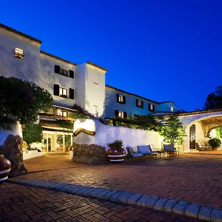 Hotel La Bisaccia-2