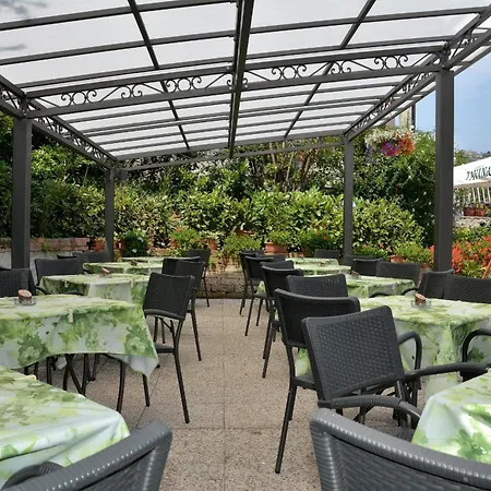 Stella D'Oro - Hotel & Apartments-3