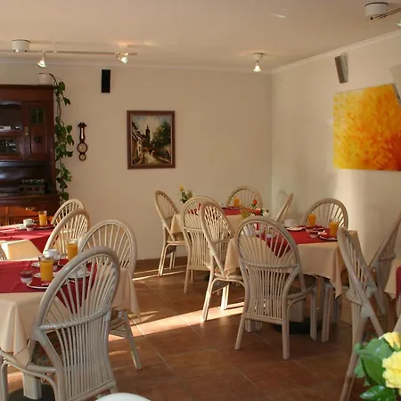 Pension Villa Beer-2