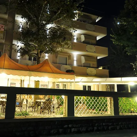 Hotel Azzurra-3