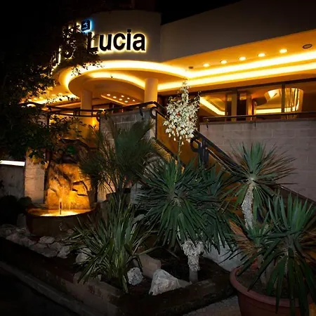 Hotel Santa Lucia-2