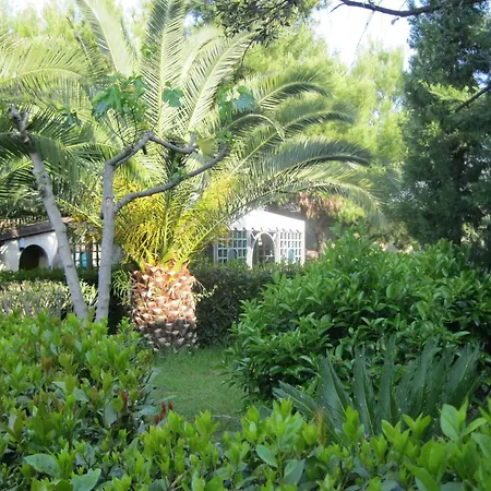 Hotel Tenuta San Francesco-2