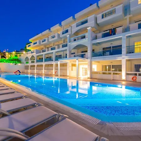 Lindos White Hotel & Suites-2