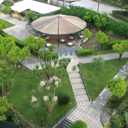 Hotel Parco-2