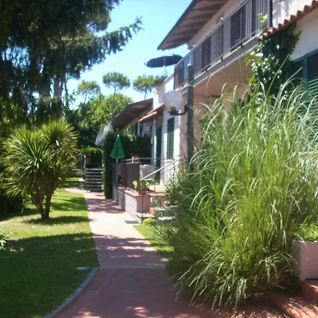 Residence Al Lago-2