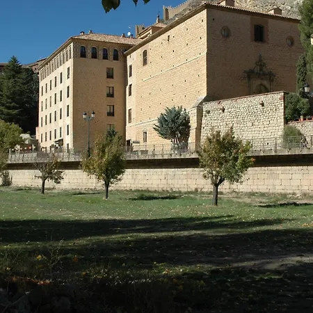 Hotel Arabia-2