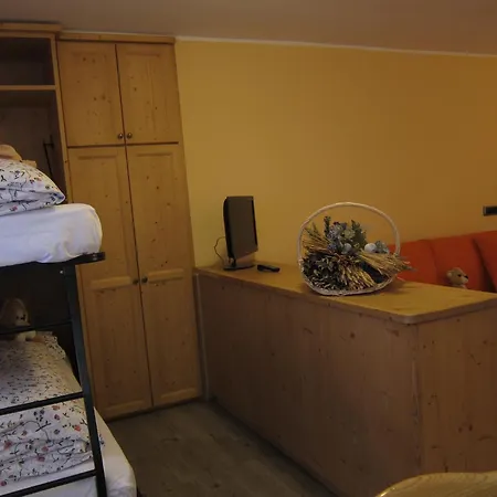 Chalet Del Sole per gruppi-3