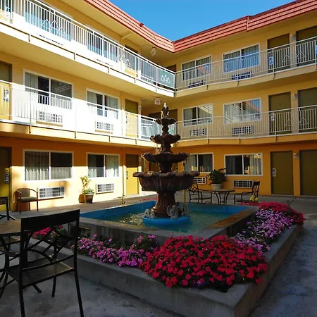 Imperial Inn Oakland-3