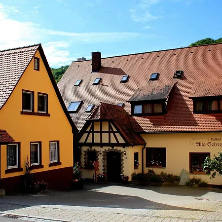 Gasthof Alte Schreinerei-2