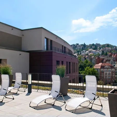 Park Inn By Radisson Stuttgart-2