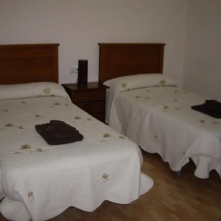 Hostal Abastos-2