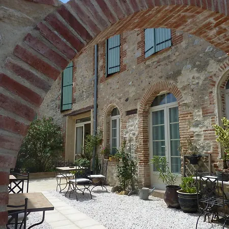 Domaine De La Tannerie-2