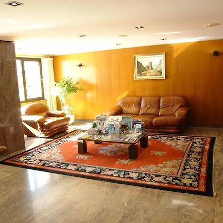 Hotel Roc Del Castell-2