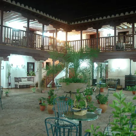 Posada Los Caballeros-3