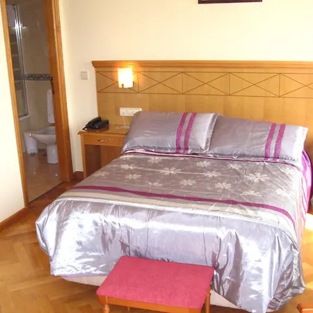 Hotel Cristal 2-2