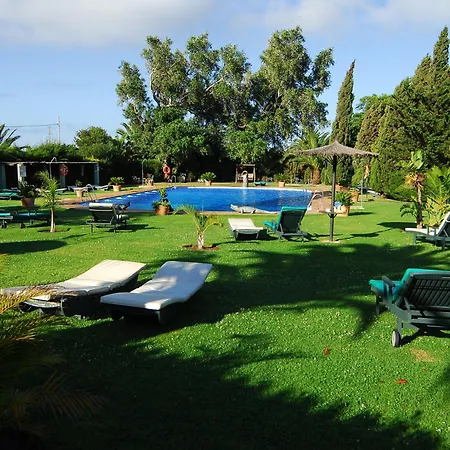 Hotel Punta Sur-3