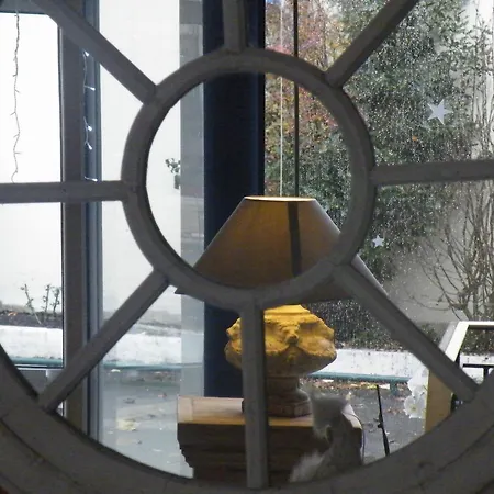 Hôtel de L'Avenue-2
