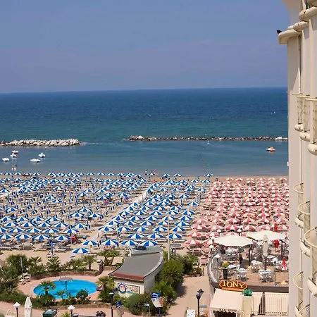 Hotel Beaurivage-3