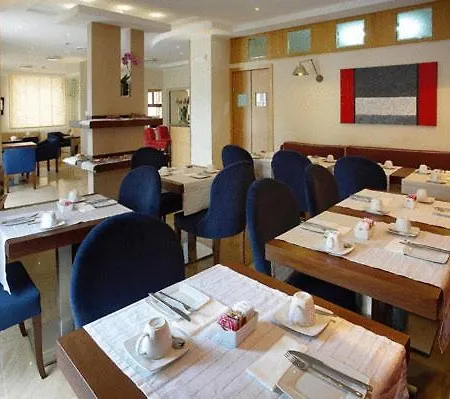 Hotel Messenion-3
