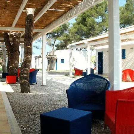 La Locanda Del Mare-3