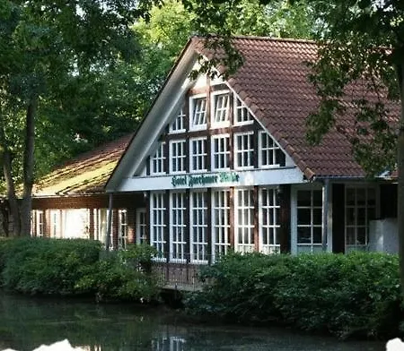 Hotel Farchauer Mühle-3