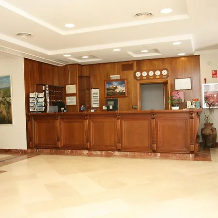 Hotel Peña de Arcos-2