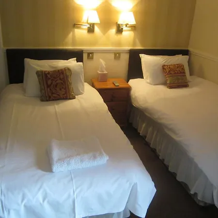 Elder York Guest House-2