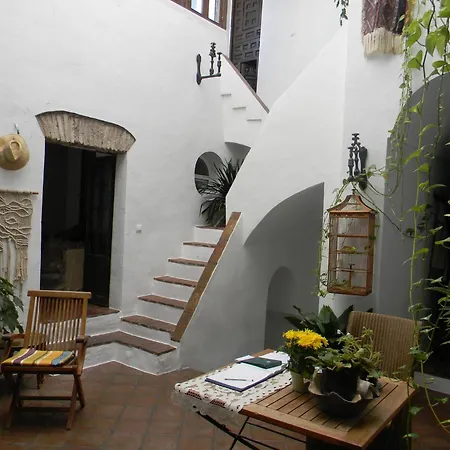 La Casa de Bovedas Charming Inn-2