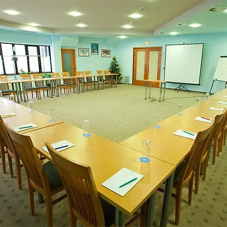 Hotel Tomislavov Dom-3