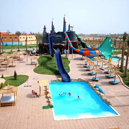 Pickalbatros Aqua Blu Sharm El Sheikh-3