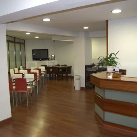 Hostal Liebana-2