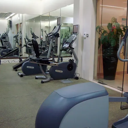 Safir Hotel Doha-2
