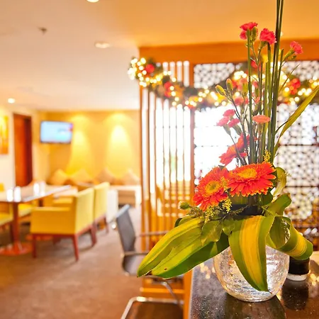 Vissai Saigon Hotel-3