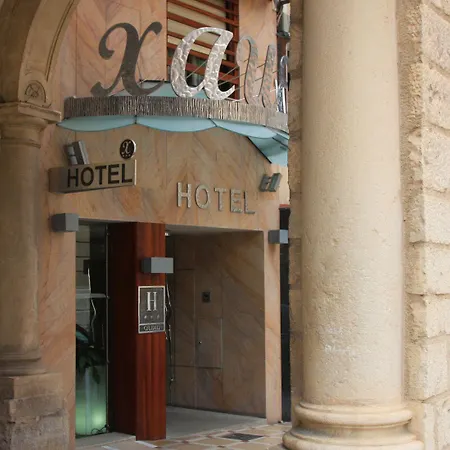 Hotel Xauen-3