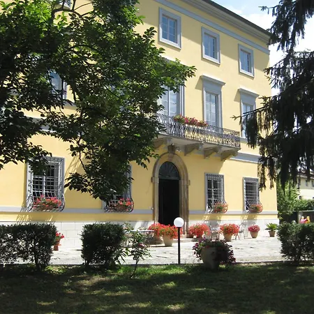 B&B Villa Pardi Lucca-2